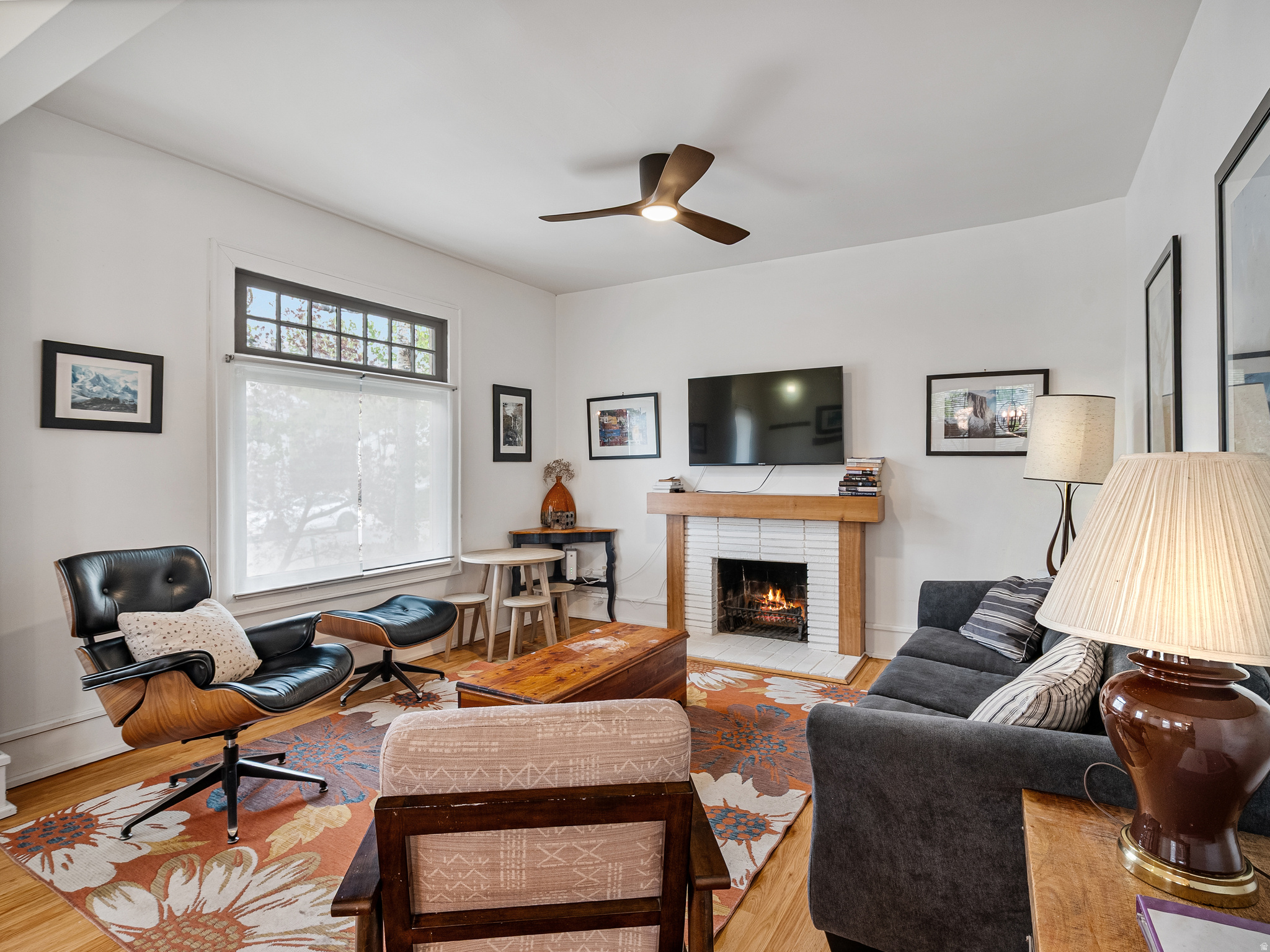 BELMONT - Residential