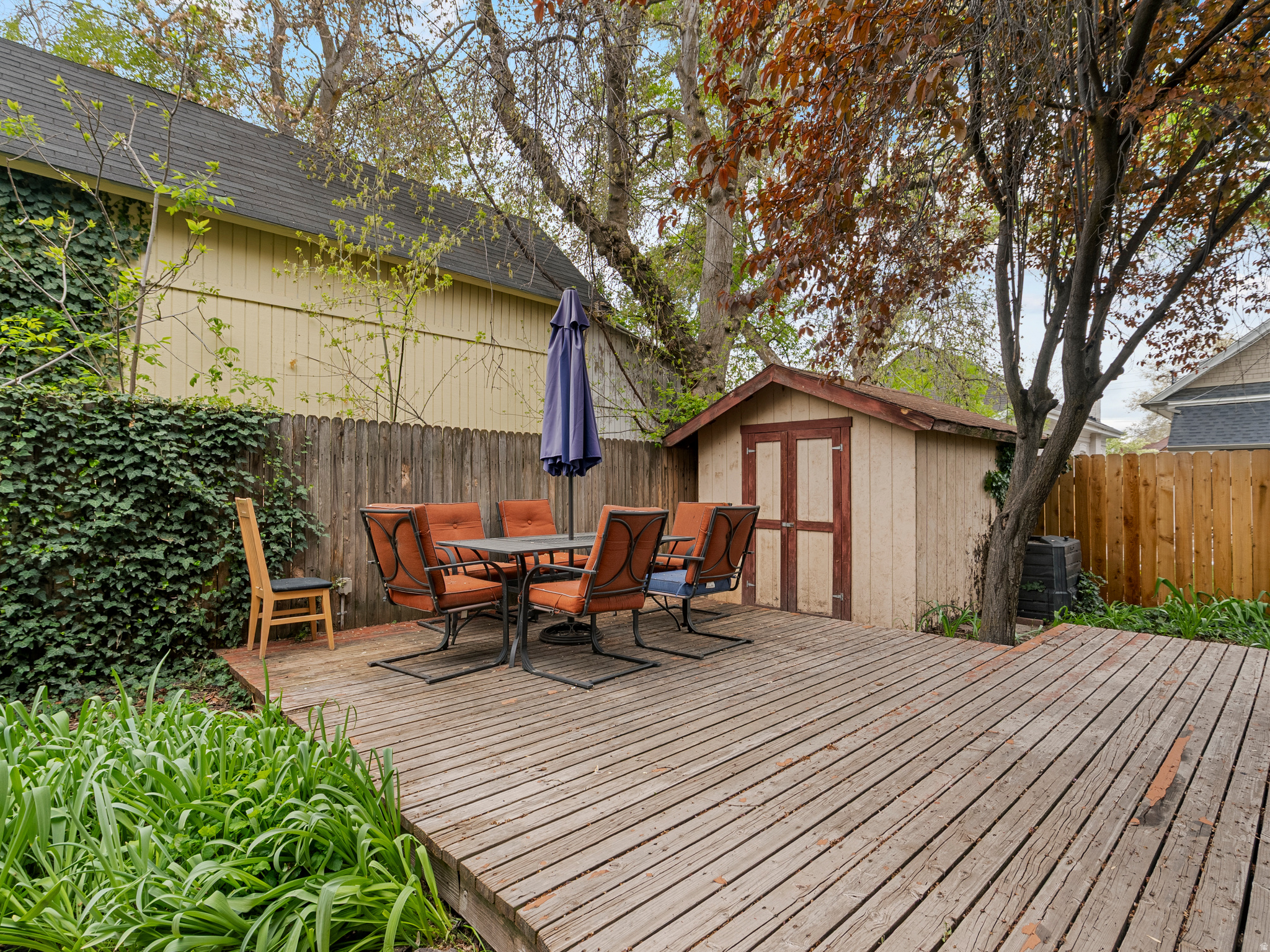 BELMONT - Residential