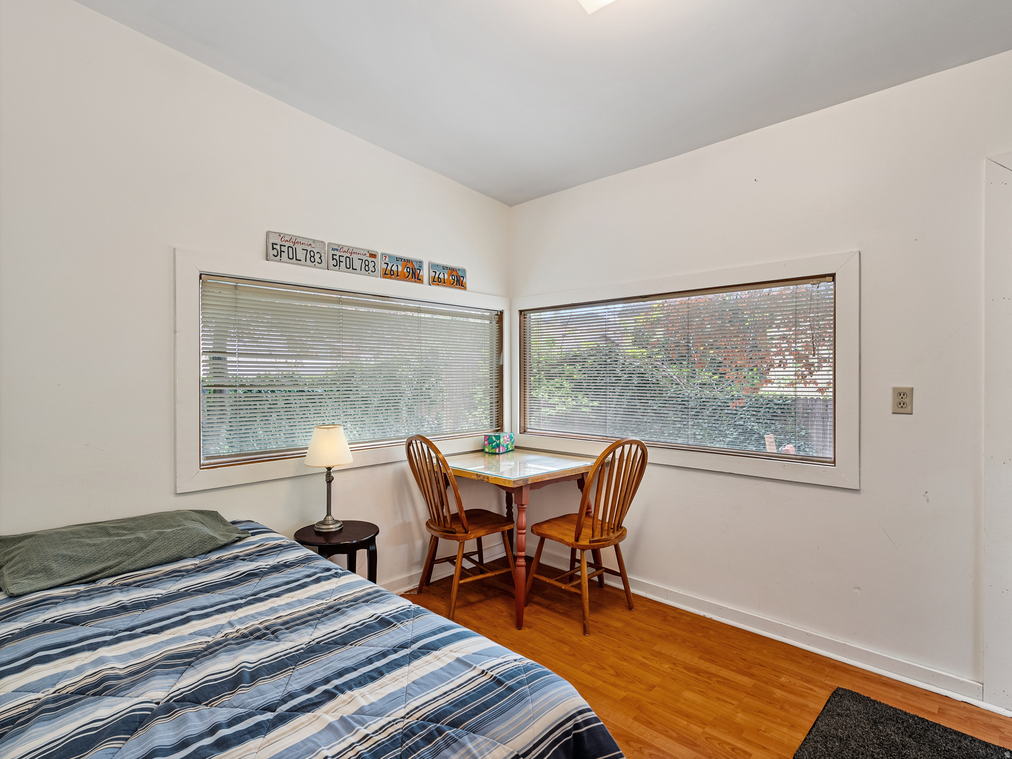 BELMONT - Residential