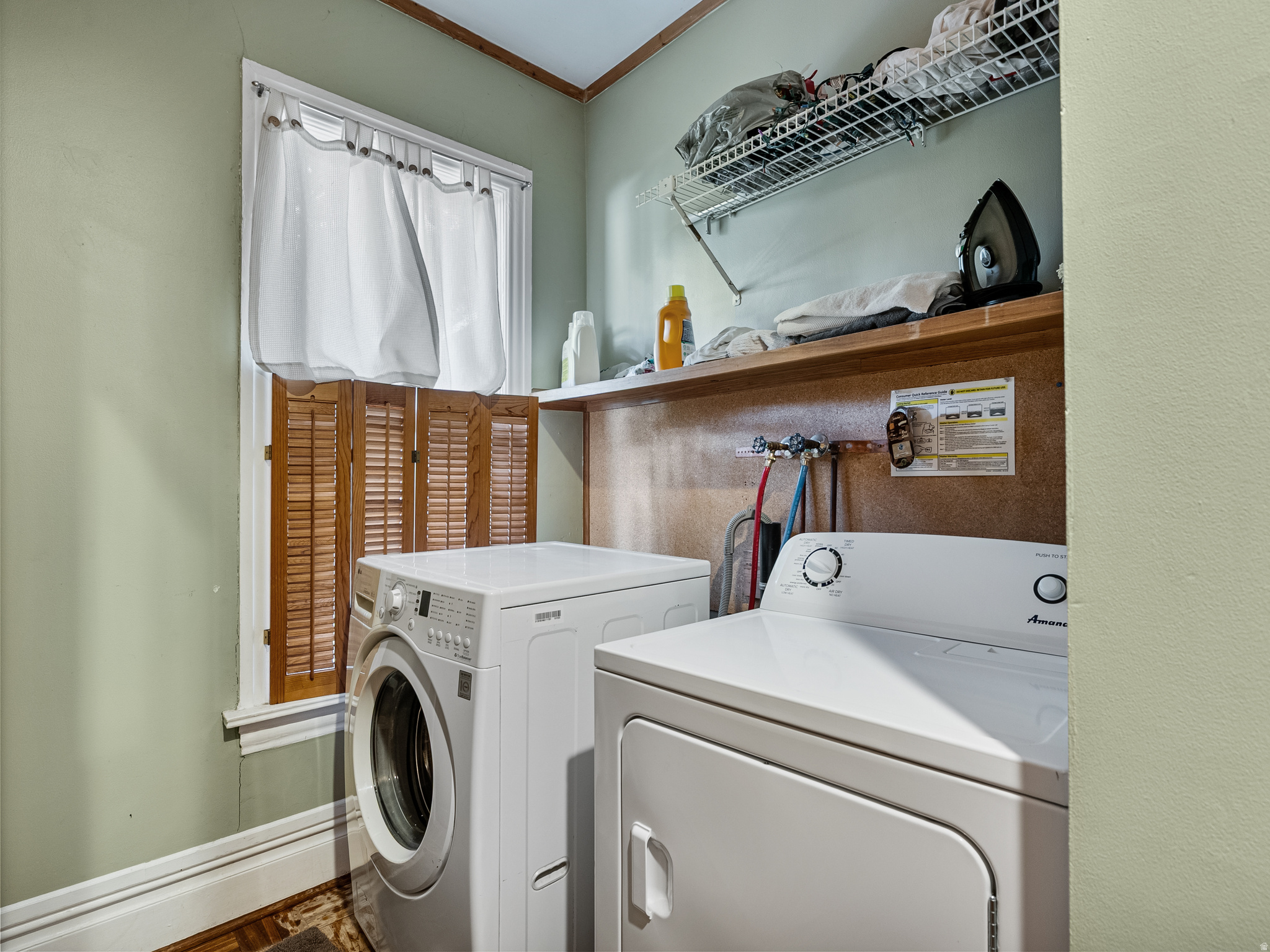 BELMONT - Residential