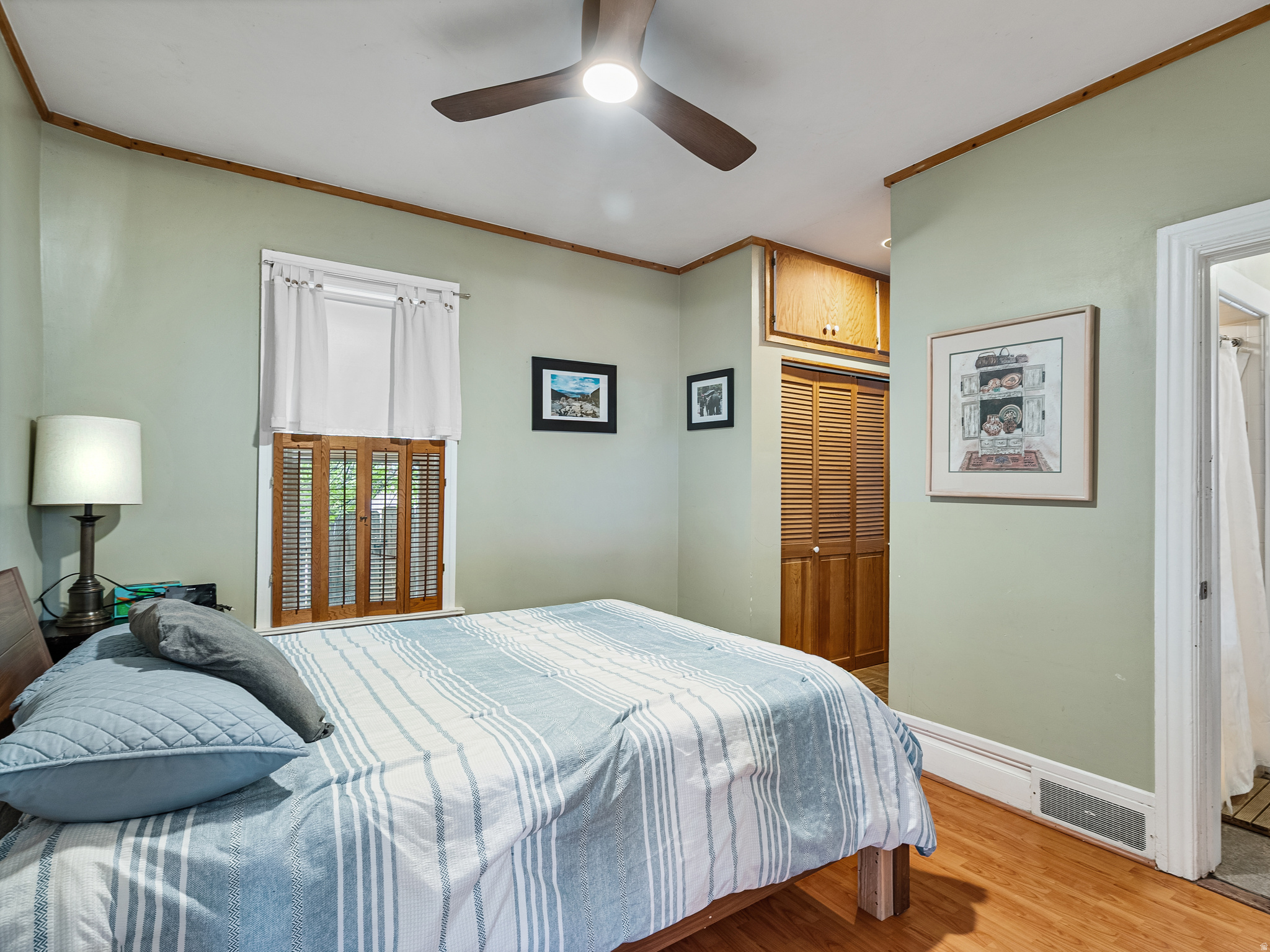 BELMONT - Residential