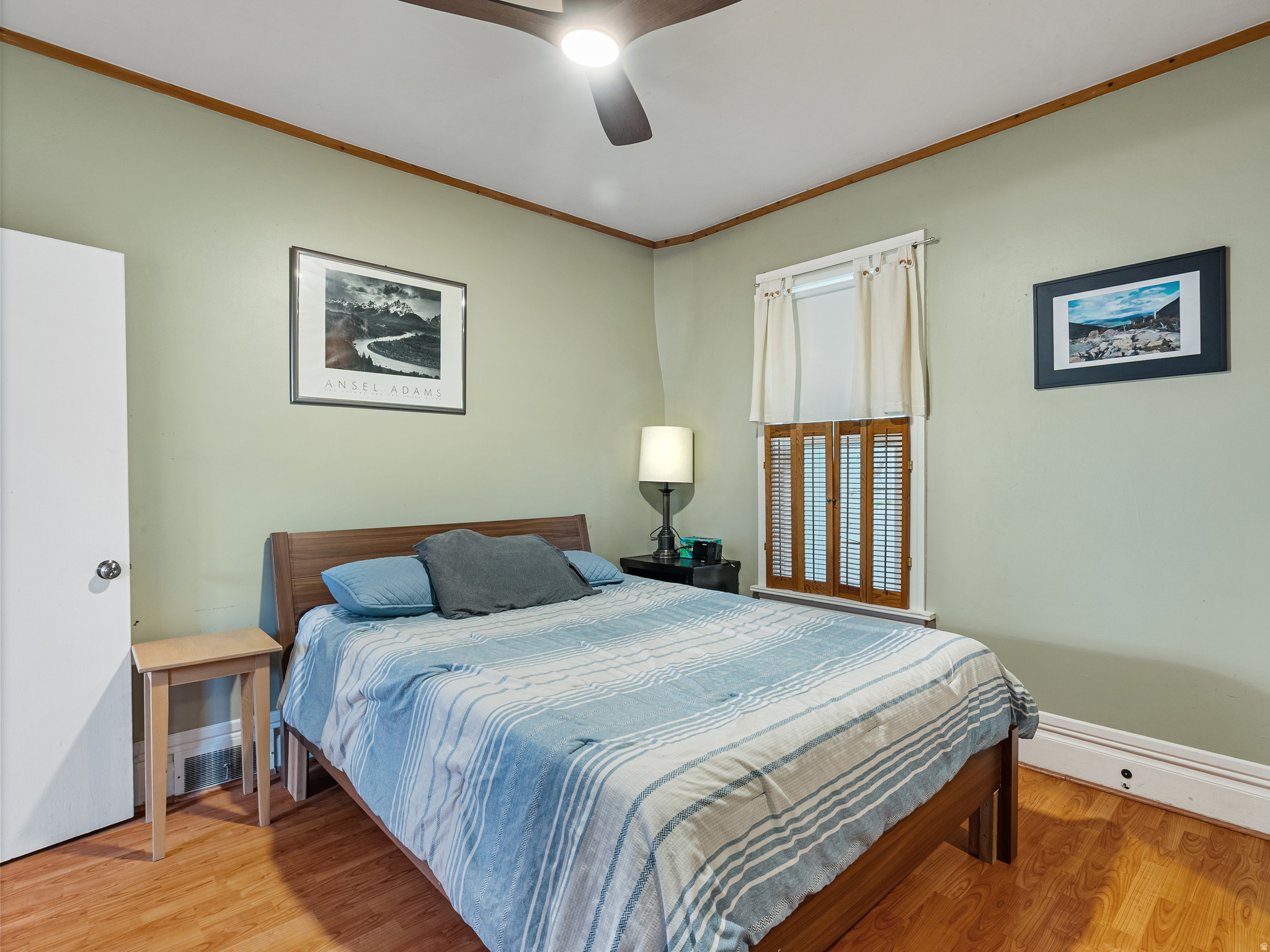 BELMONT - Residential