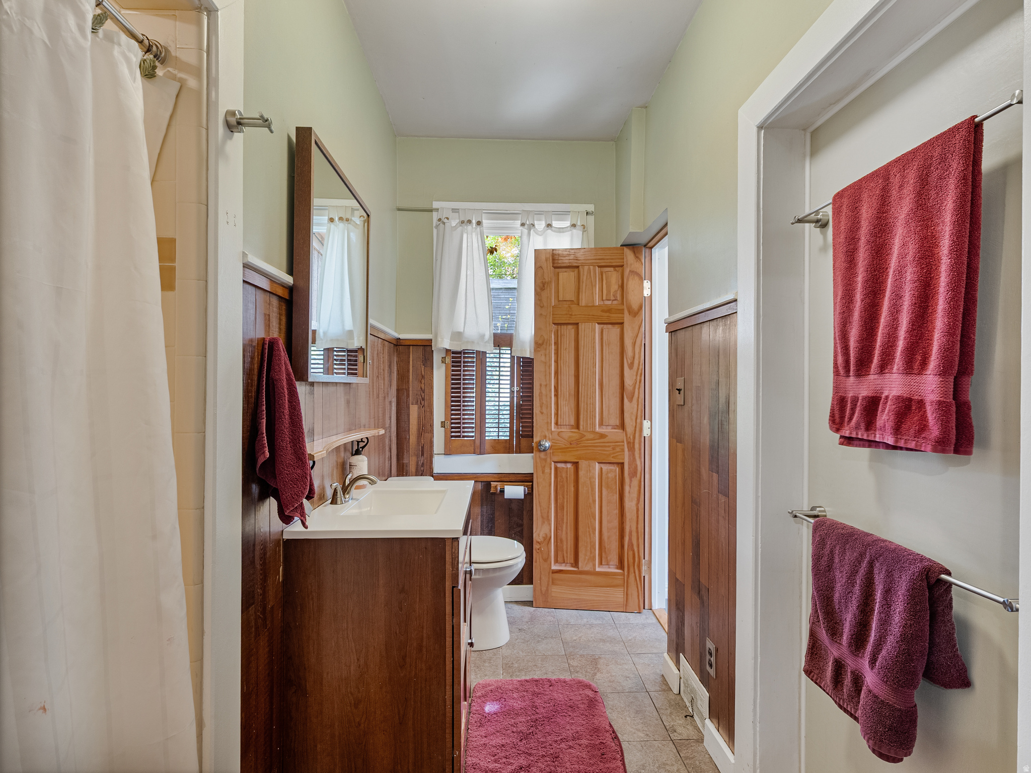 BELMONT - Residential