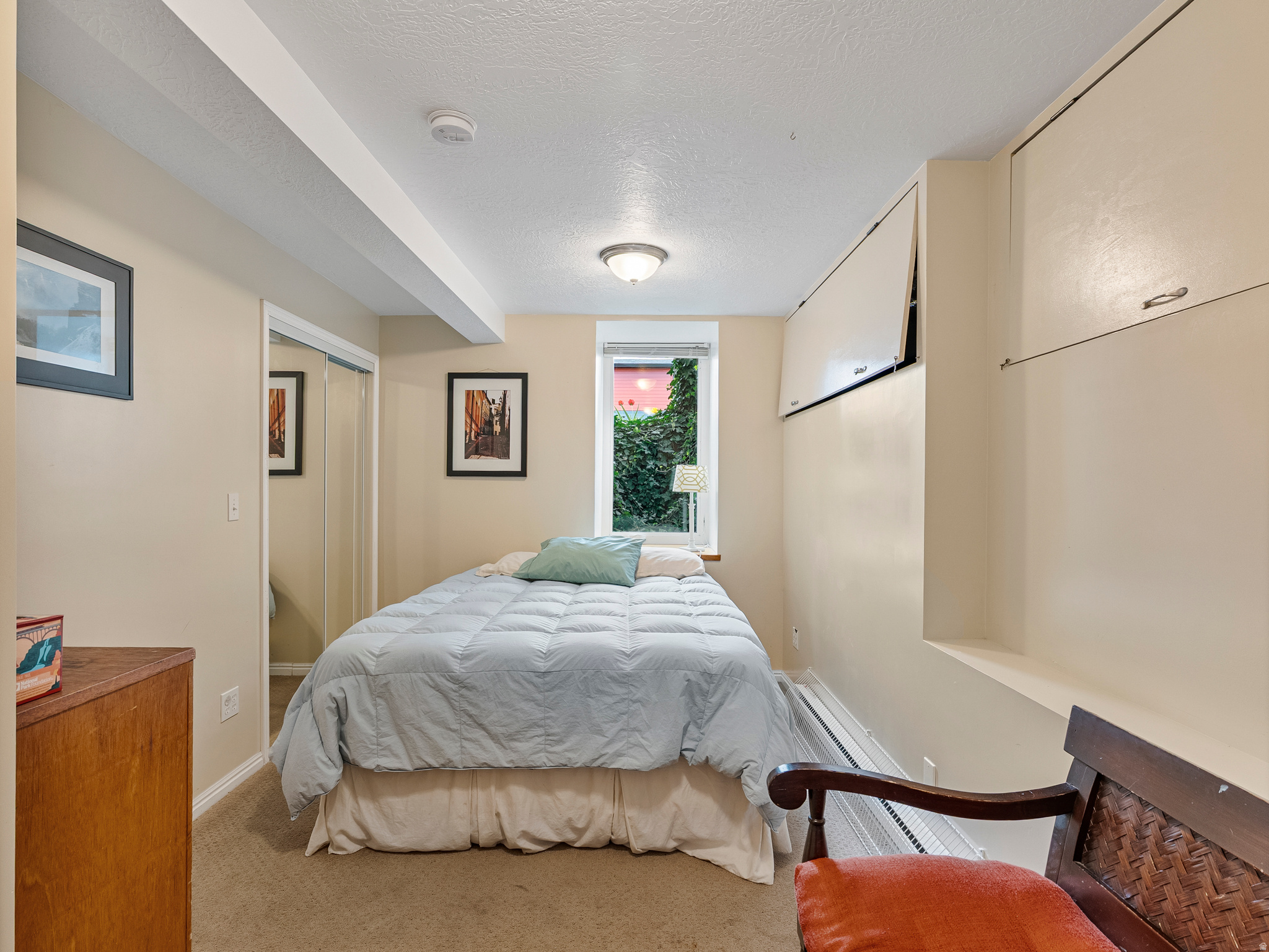 BELMONT - Residential