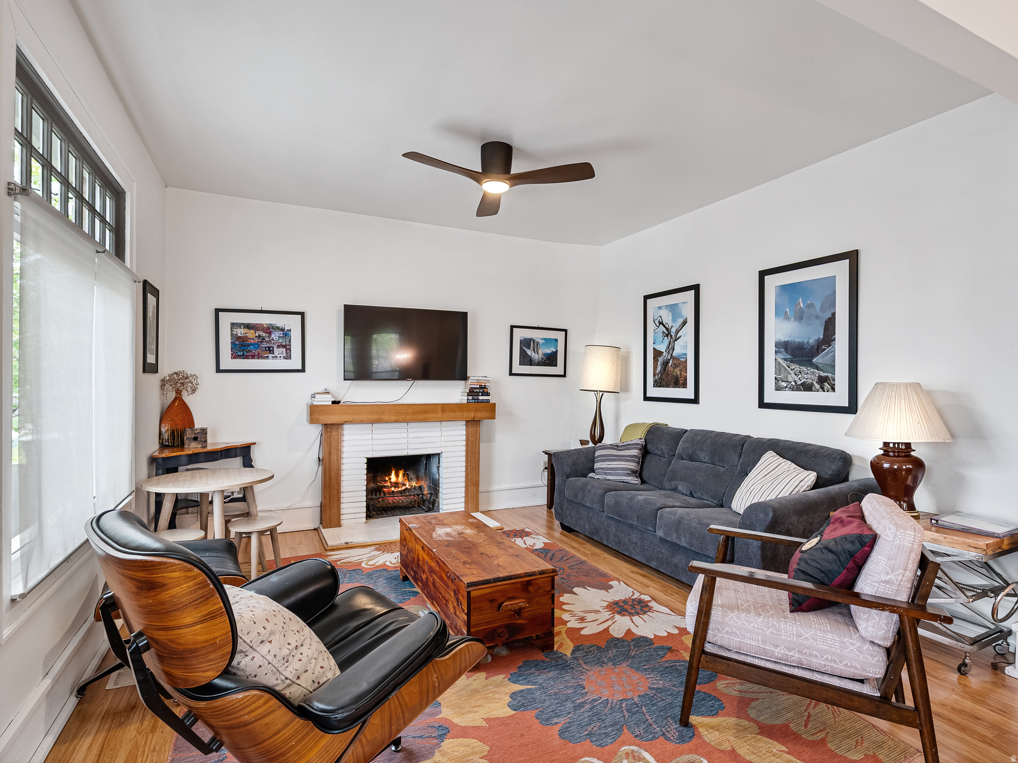 BELMONT - Residential