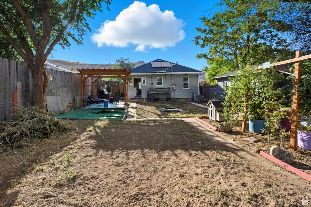 Photo of 2879 S 9100 W, Magna, UT 84044 (MLS # 2118548)