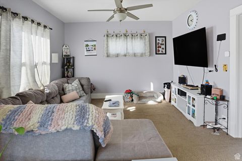 Tiny photo for 2879 S 9100 W, Magna, UT 84044 (MLS # 2118548)