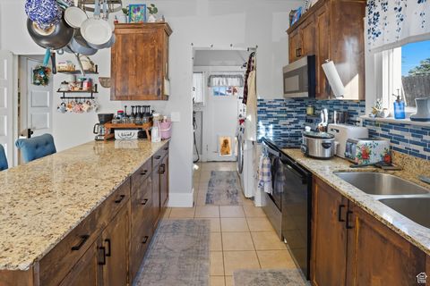 Tiny photo for 2879 S 9100 W, Magna, UT 84044 (MLS # 2118548)