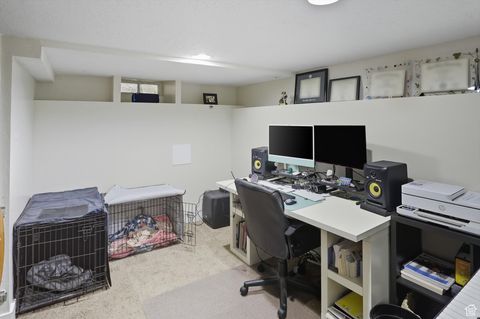 Tiny photo for 2879 S 9100 W, Magna, UT 84044 (MLS # 2118548)