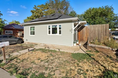 Tiny photo for 2879 S 9100 W, Magna, UT 84044 (MLS # 2118548)