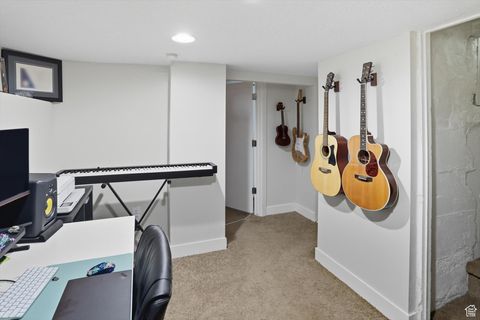 Tiny photo for 2879 S 9100 W, Magna, UT 84044 (MLS # 2118548)