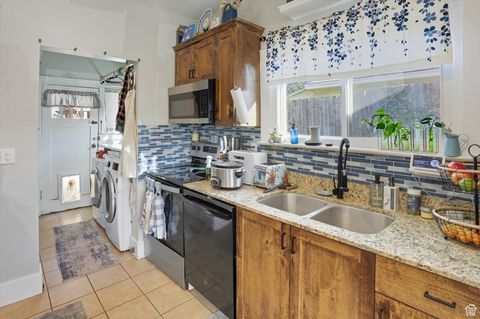 Tiny photo for 2879 S 9100 W, Magna, UT 84044 (MLS # 2118548)