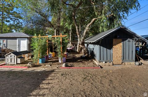 Tiny photo for 2879 S 9100 W, Magna, UT 84044 (MLS # 2118548)