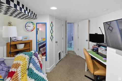 Tiny photo for 2879 S 9100 W, Magna, UT 84044 (MLS # 2118548)