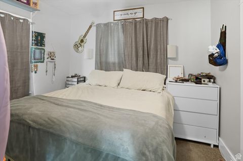 Tiny photo for 2879 S 9100 W, Magna, UT 84044 (MLS # 2118548)