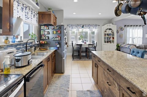 Tiny photo for 2879 S 9100 W, Magna, UT 84044 (MLS # 2118548)