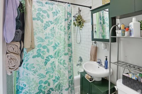 Tiny photo for 2879 S 9100 W, Magna, UT 84044 (MLS # 2118548)