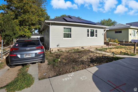 Tiny photo for 2879 S 9100 W, Magna, UT 84044 (MLS # 2118548)