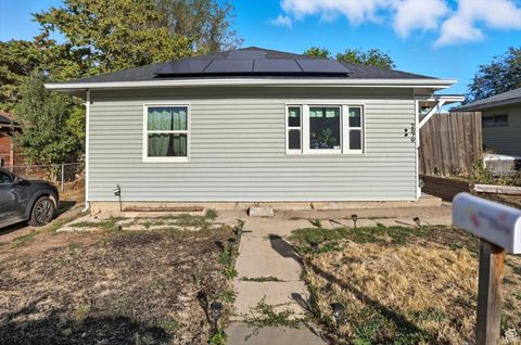 Tiny photo for 2879 S 9100 W, Magna, UT 84044 (MLS # 2118548)