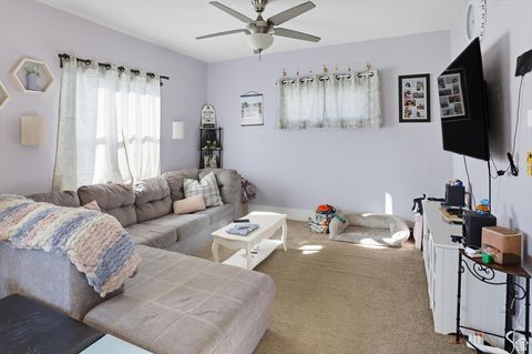 Tiny photo for 2879 S 9100 W, Magna, UT 84044 (MLS # 2118548)