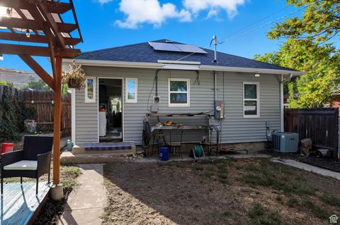 Tiny photo for 2879 S 9100 W, Magna, UT 84044 (MLS # 2118548)