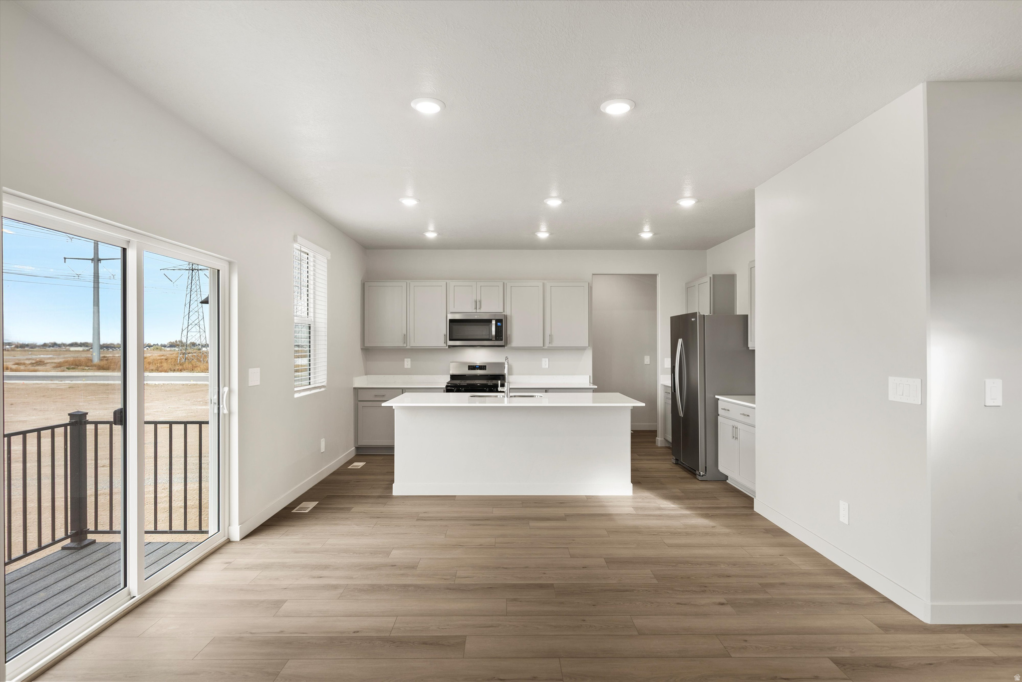 WESTWOOD ESTATES - Residential