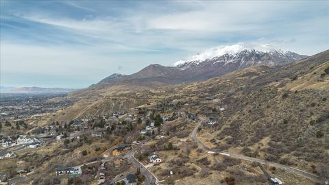 Tiny photo for 4529 N WINDSOR DR, Provo, UT 84604 (MLS # 2140411)