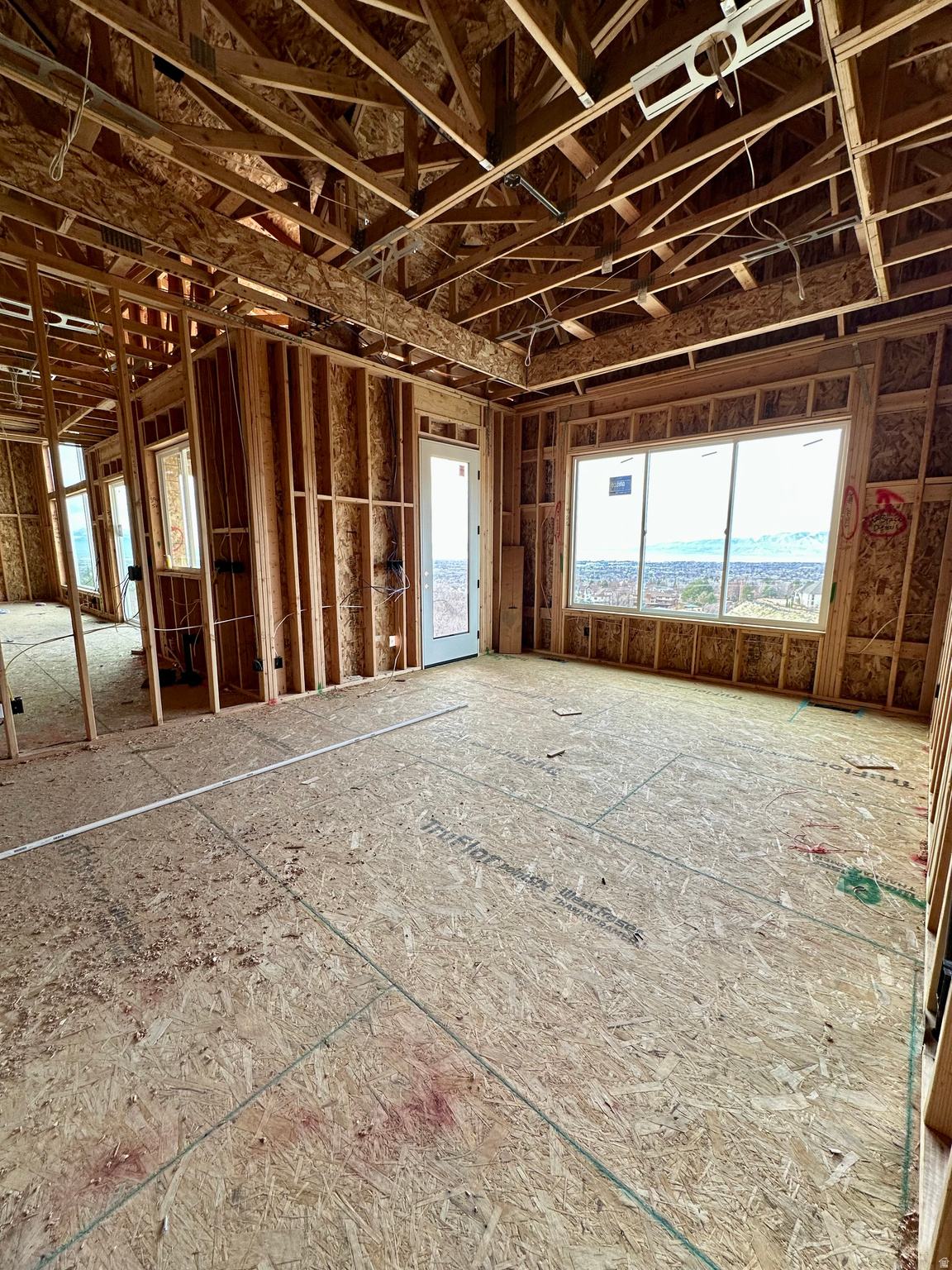 SHERWOOD HILLS - Residential