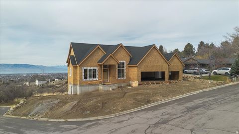 Photo of 4529 N WINDSOR DR, Provo, UT 84604 (MLS # 2140411)