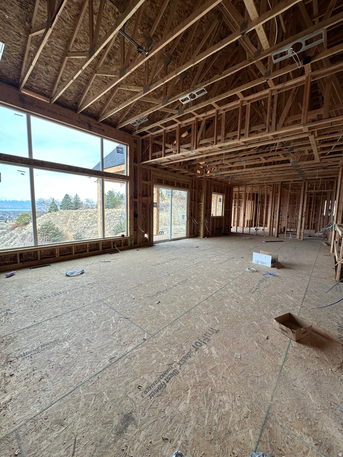 SHERWOOD HILLS - Residential