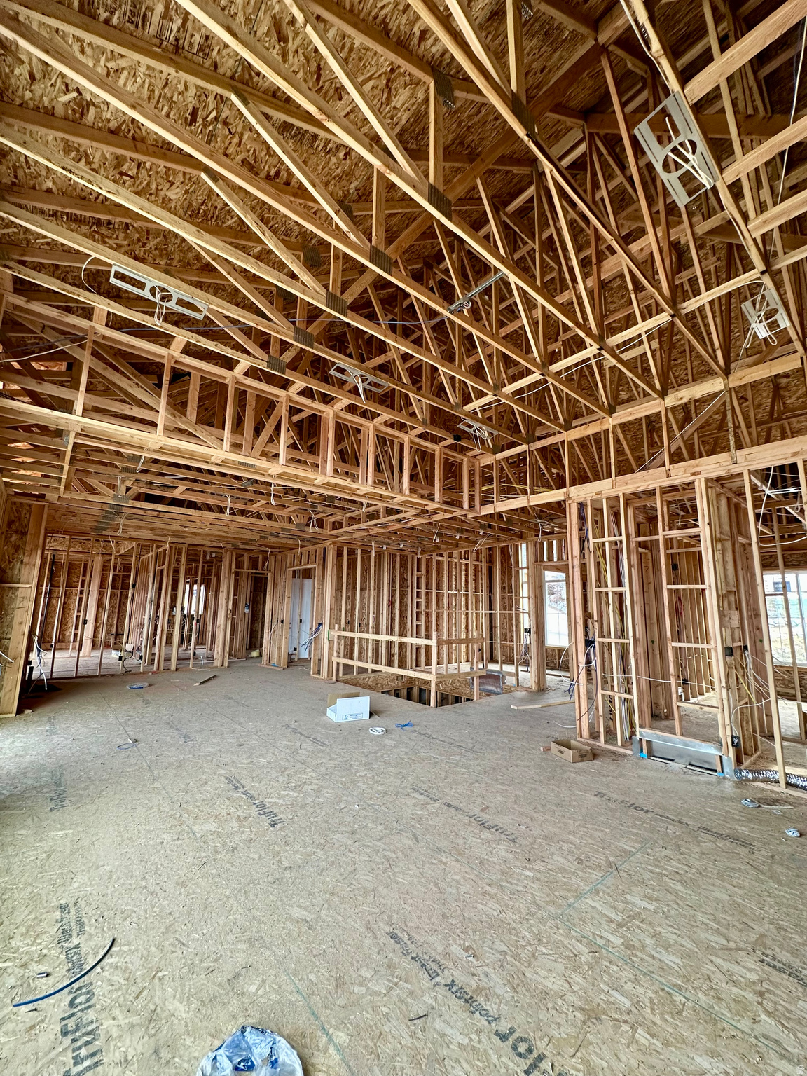 SHERWOOD HILLS - Residential