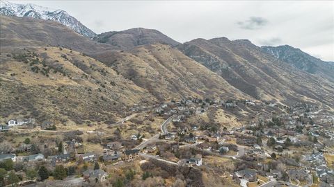 Tiny photo for 4529 N WINDSOR DR, Provo, UT 84604 (MLS # 2140411)