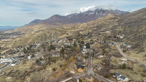 Tiny photo for 4529 N WINDSOR DR, Provo, UT 84604 (MLS # 2140411)