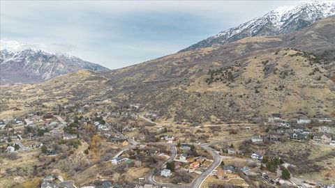 Tiny photo for 4529 N WINDSOR DR, Provo, UT 84604 (MLS # 2140411)