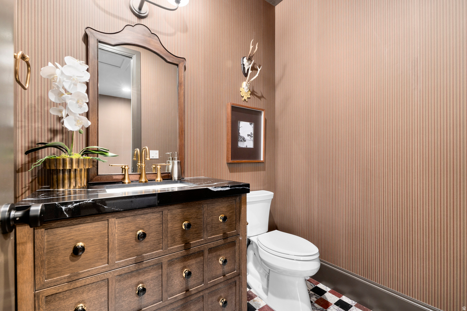 CRESTED PEAKS 13 - Residential