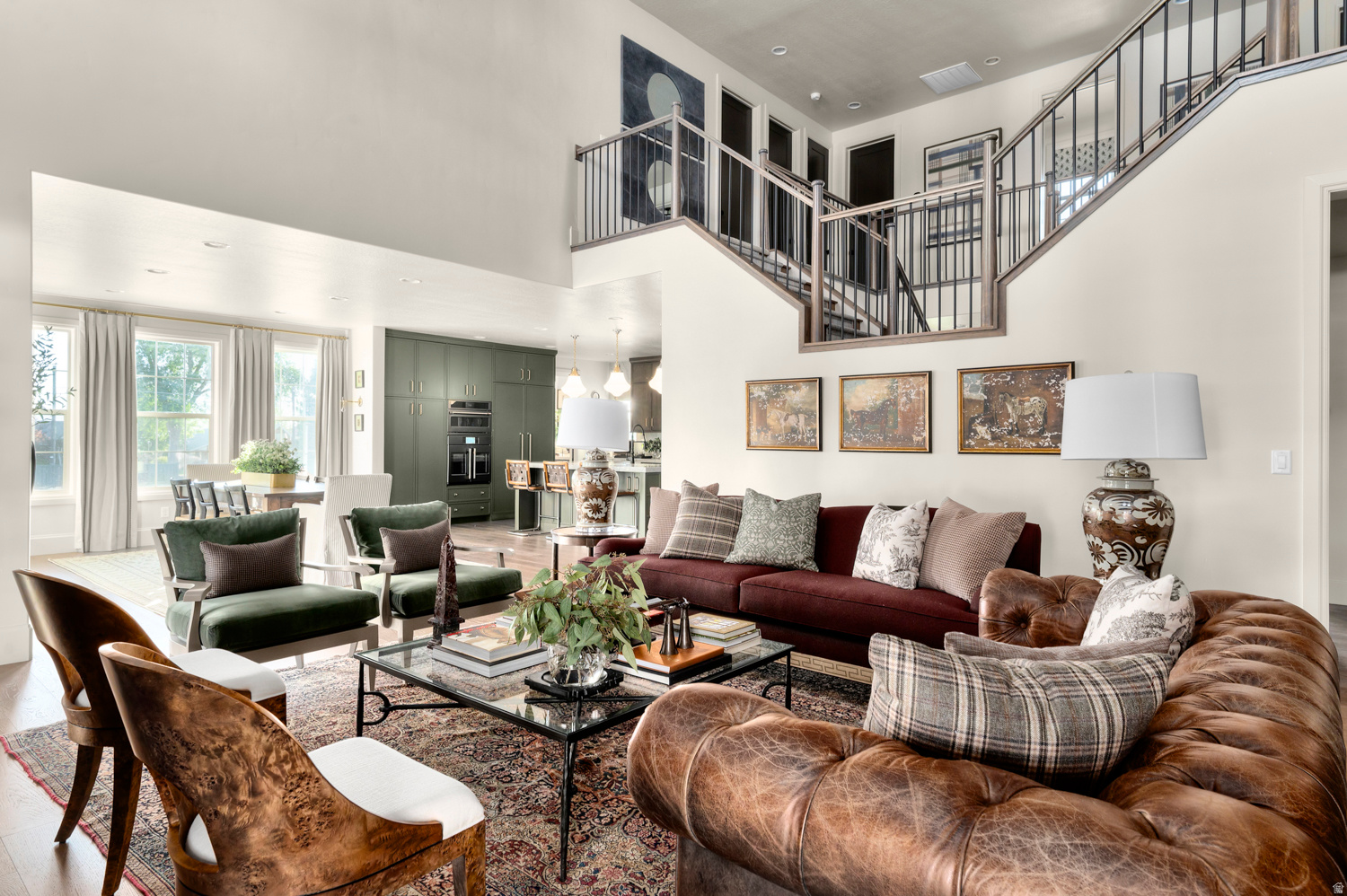 CRESTED PEAKS 13 - Residential