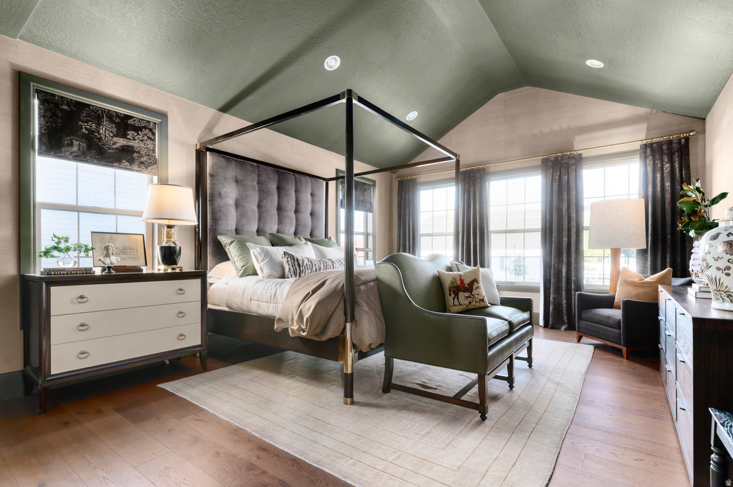 CRESTED PEAKS 13 - Residential