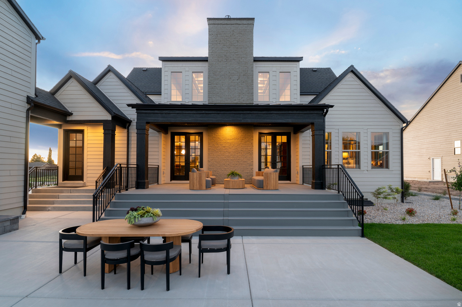 CRESTED PEAKS 13 - Residential