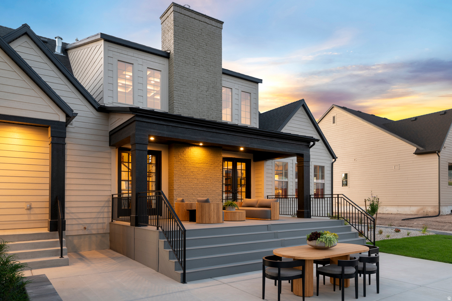 CRESTED PEAKS 13 - Residential