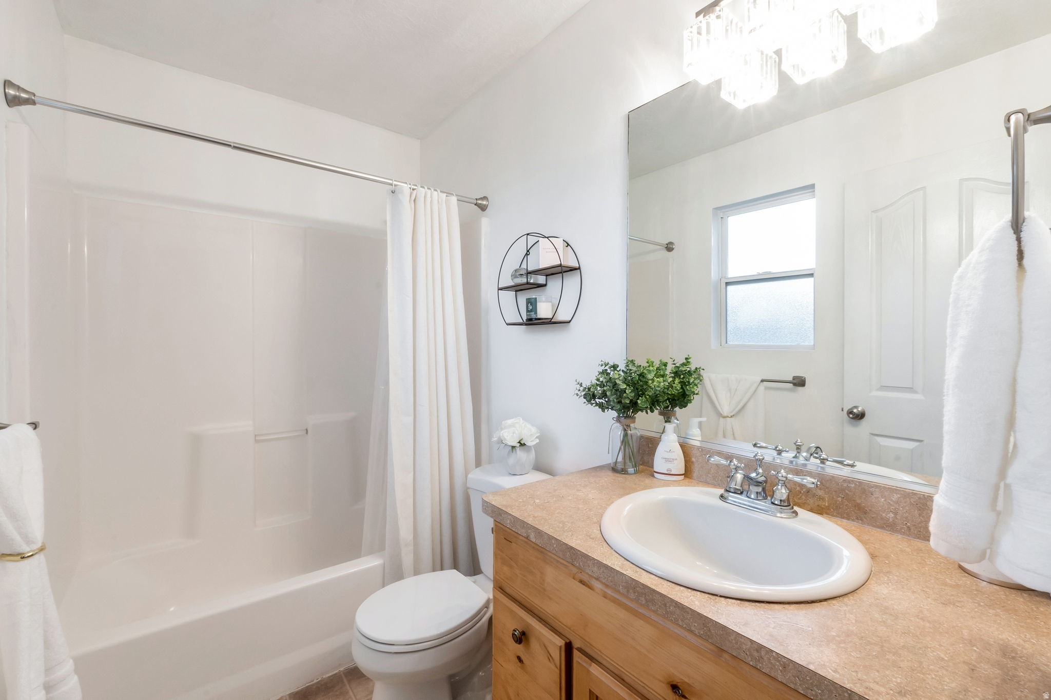 O FALLONS BLUFF - Residential