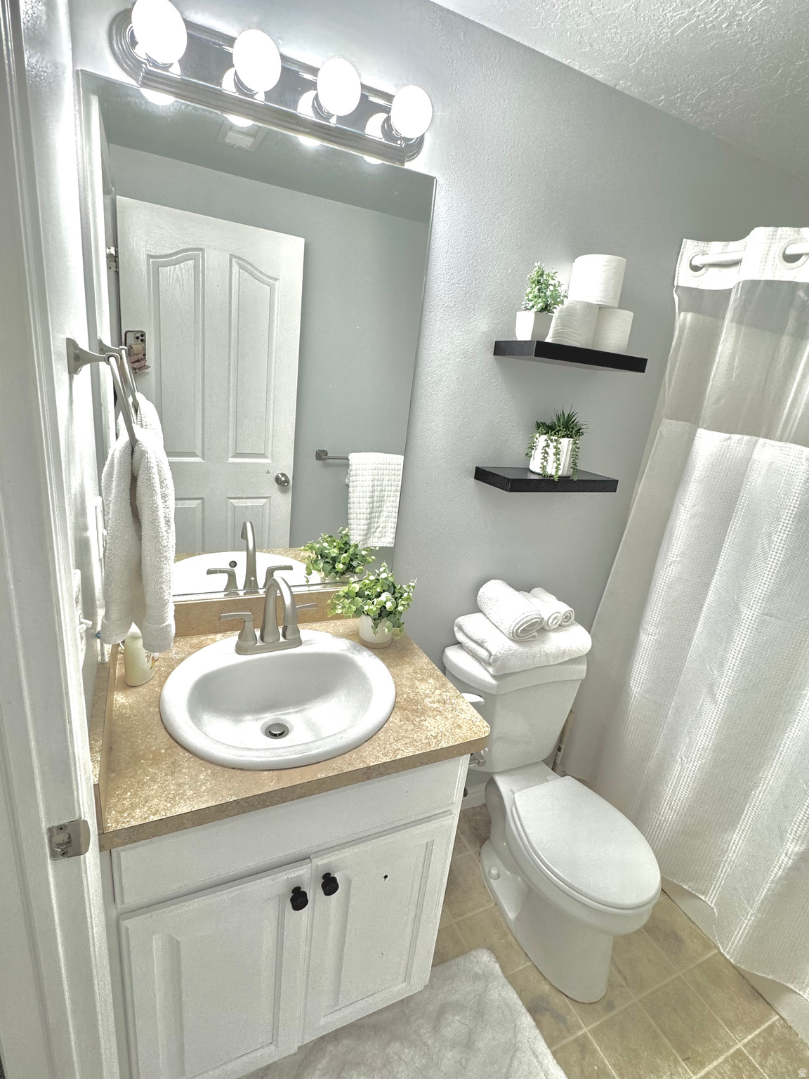 O FALLONS BLUFF - Residential