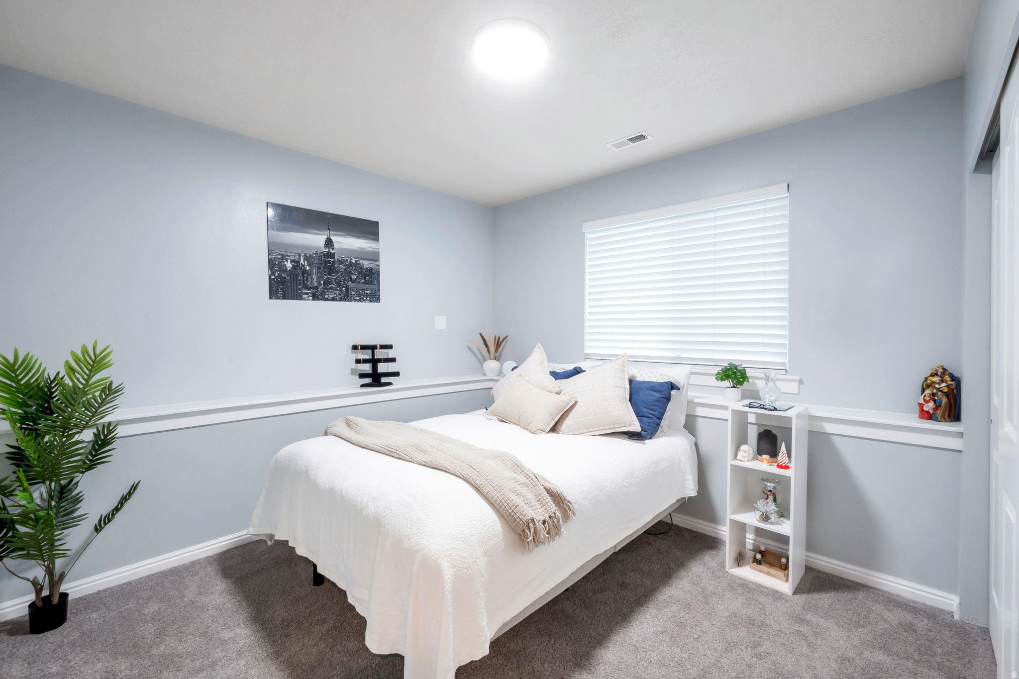 O FALLONS BLUFF - Residential