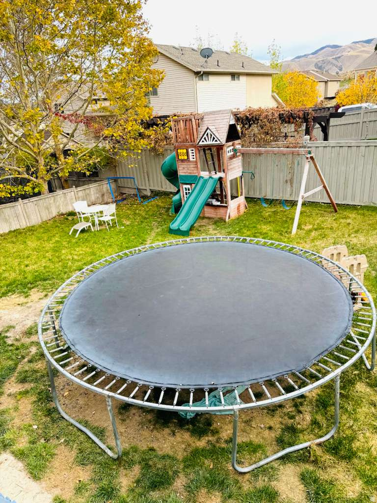 O FALLONS BLUFF - Residential