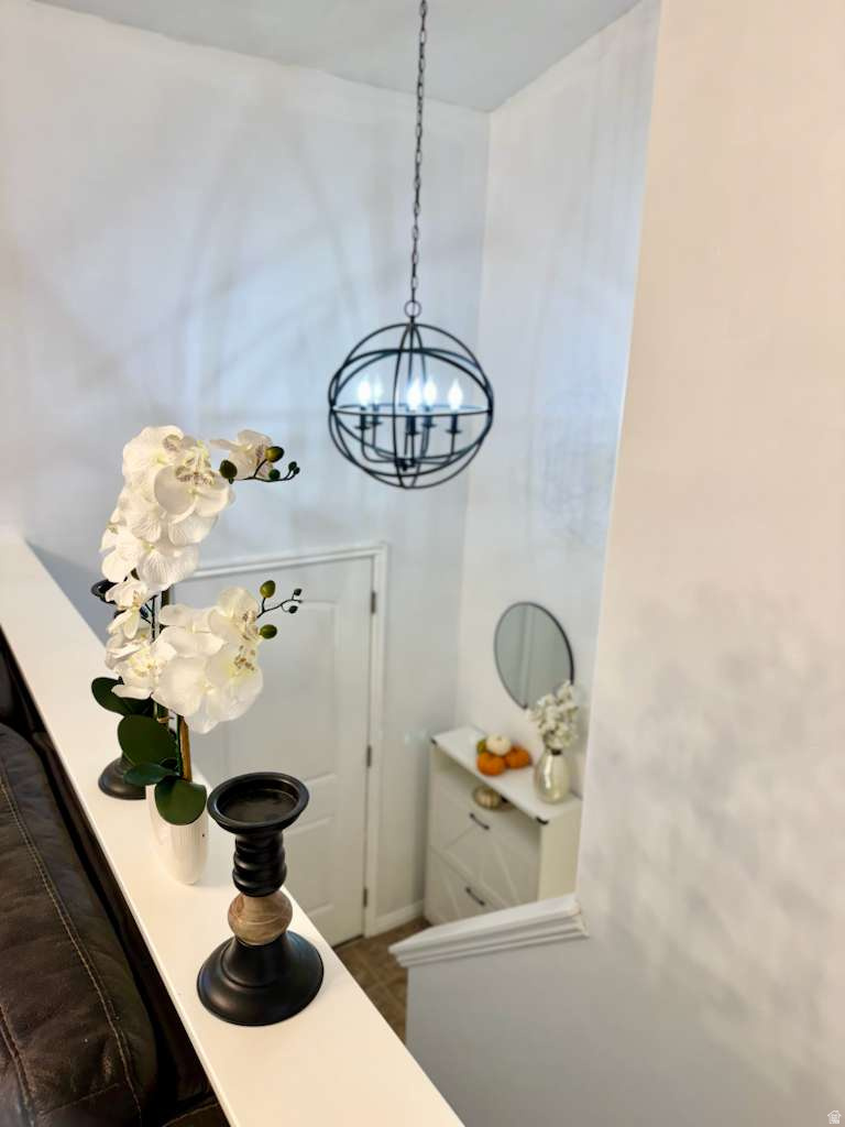 O FALLONS BLUFF - Residential