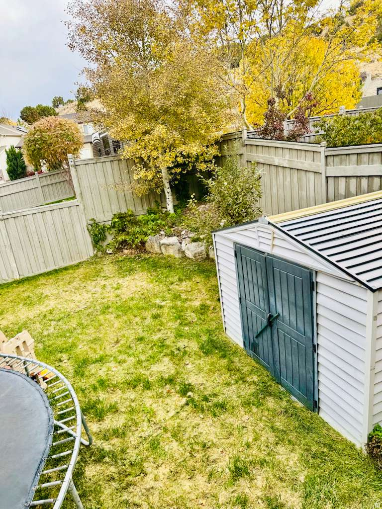 O FALLONS BLUFF - Residential