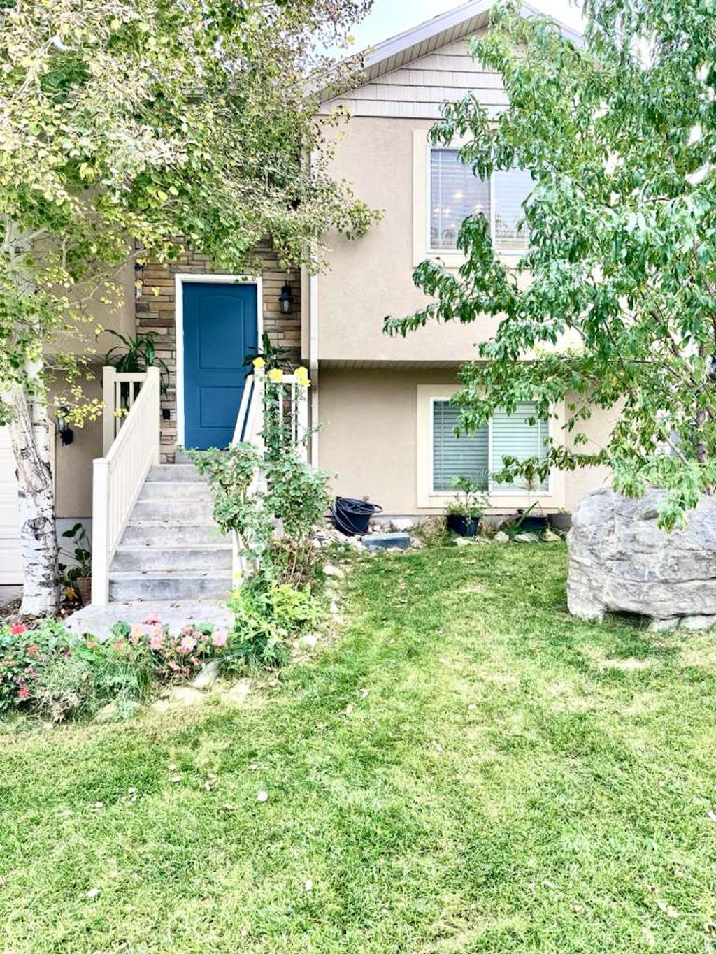 Photo of 3992 E OFALLONS WAY, Eagle Mountain, UT 84005 (MLS # 2120000)