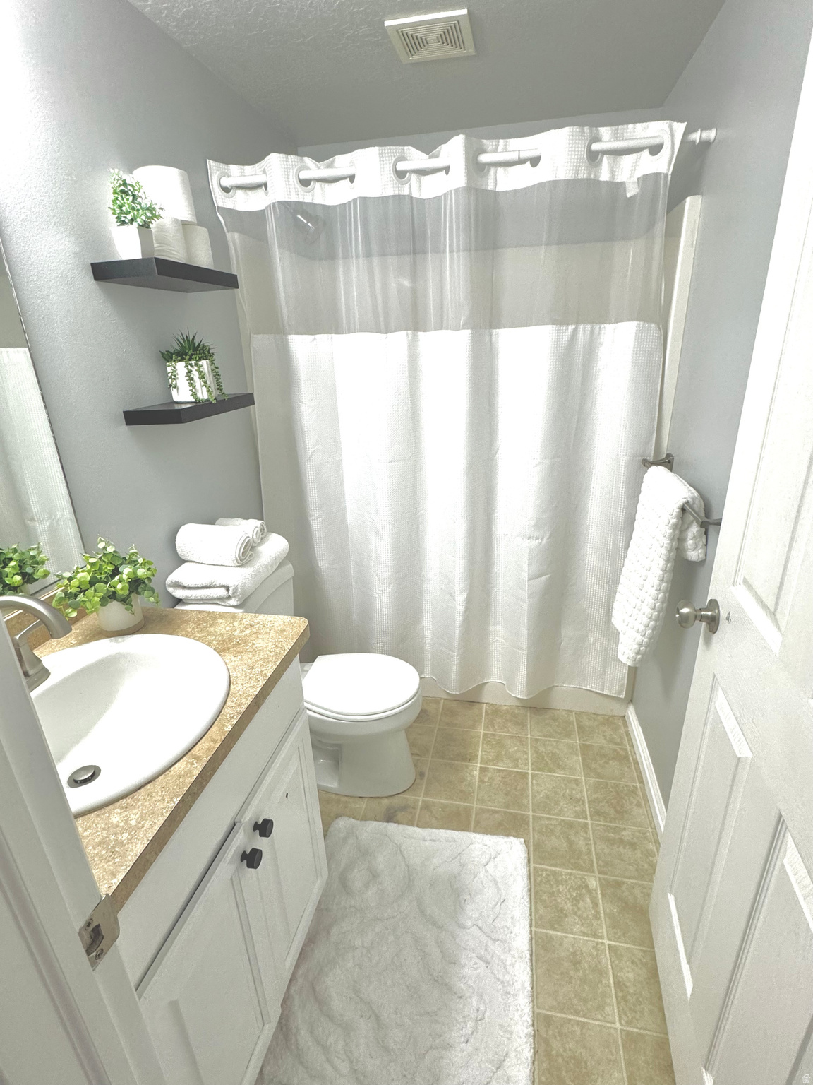 O FALLONS BLUFF - Residential