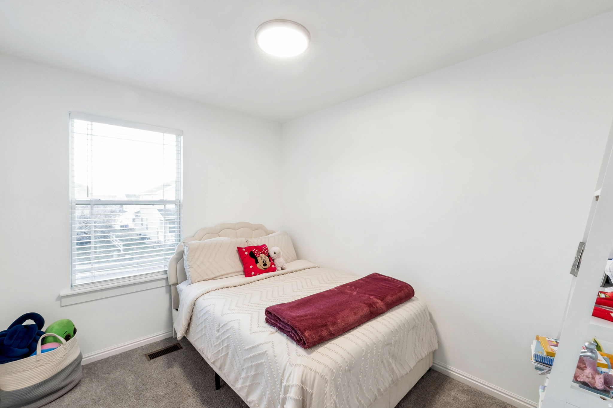 O FALLONS BLUFF - Residential