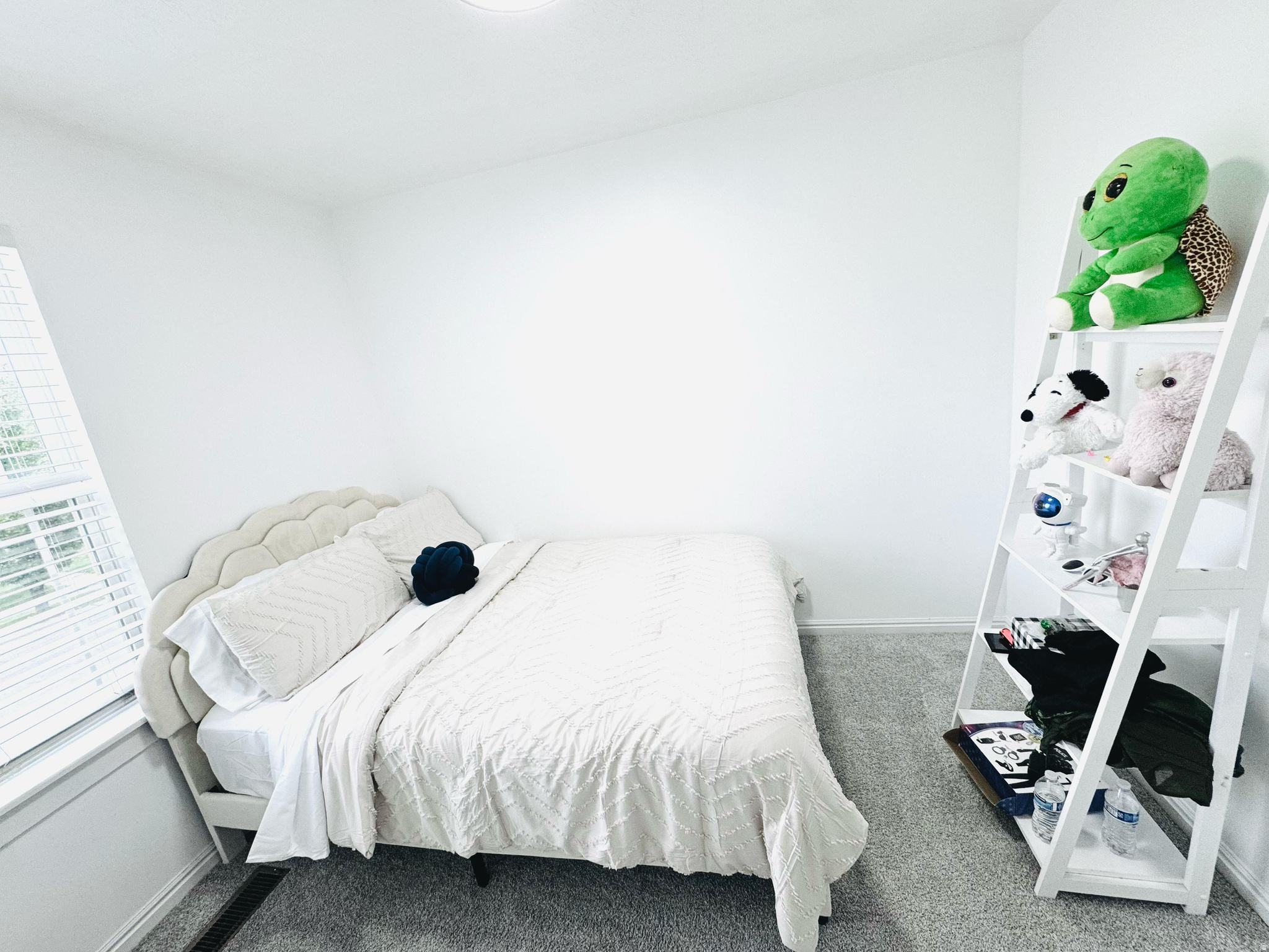 O FALLONS BLUFF - Residential