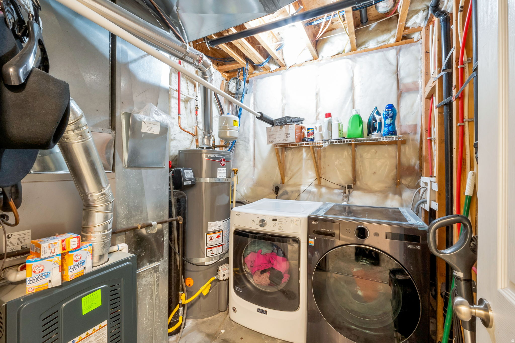 O FALLONS BLUFF - Residential